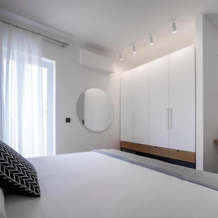 The H Experience Boutique Apartment Koules Fortress Heraklion エクステリア 写真