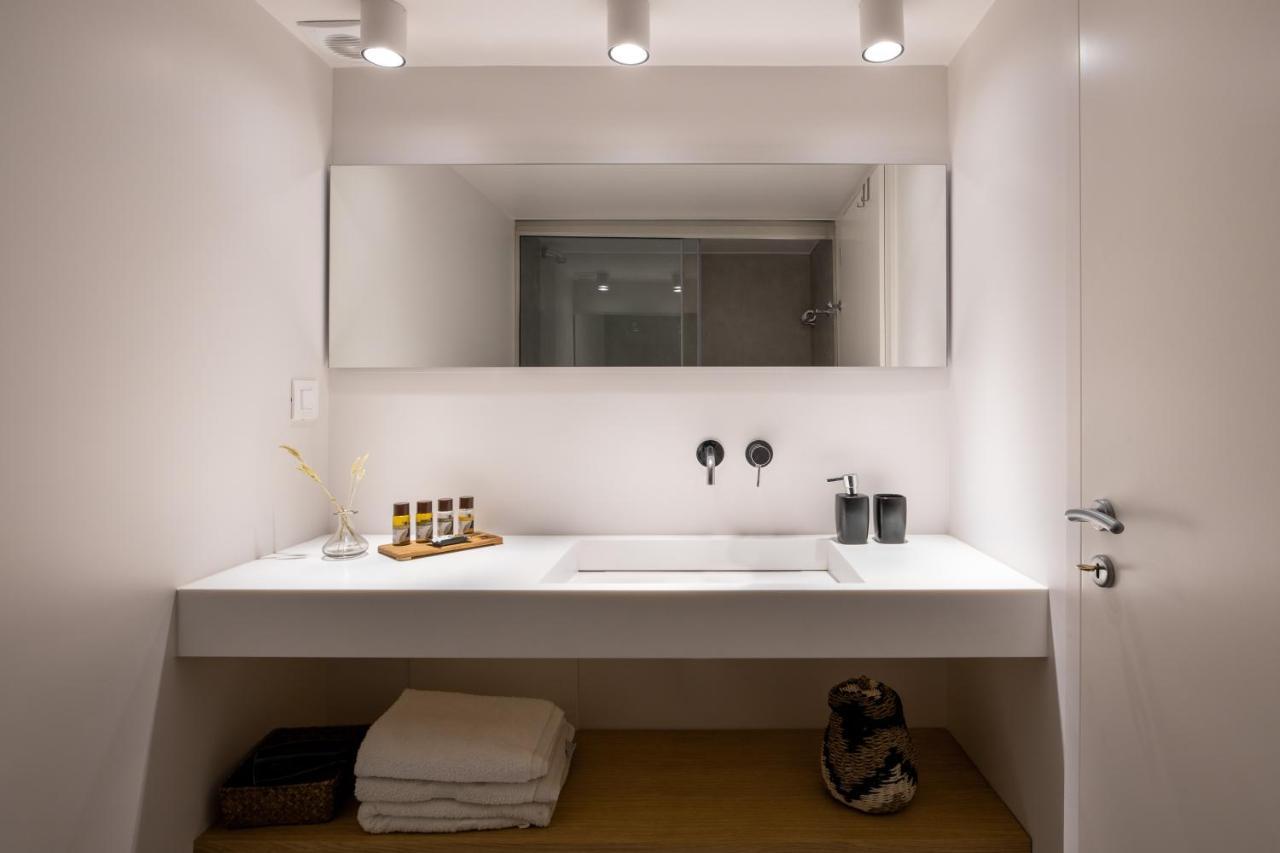 The H Experience Boutique Apartment Koules Fortress Heraklion エクステリア 写真