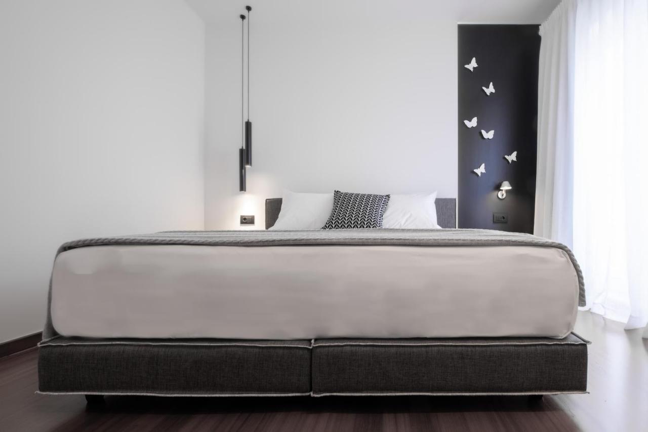 The H Experience Boutique Apartment Koules Fortress Heraklion エクステリア 写真