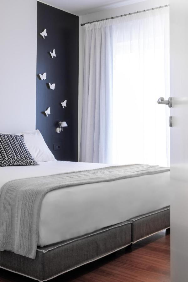 The H Experience Boutique Apartment Koules Fortress Heraklion エクステリア 写真