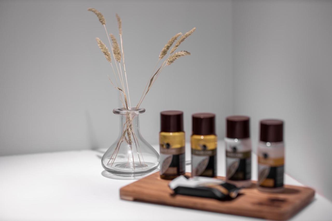 The H Experience Boutique Apartment Koules Fortress Heraklion エクステリア 写真