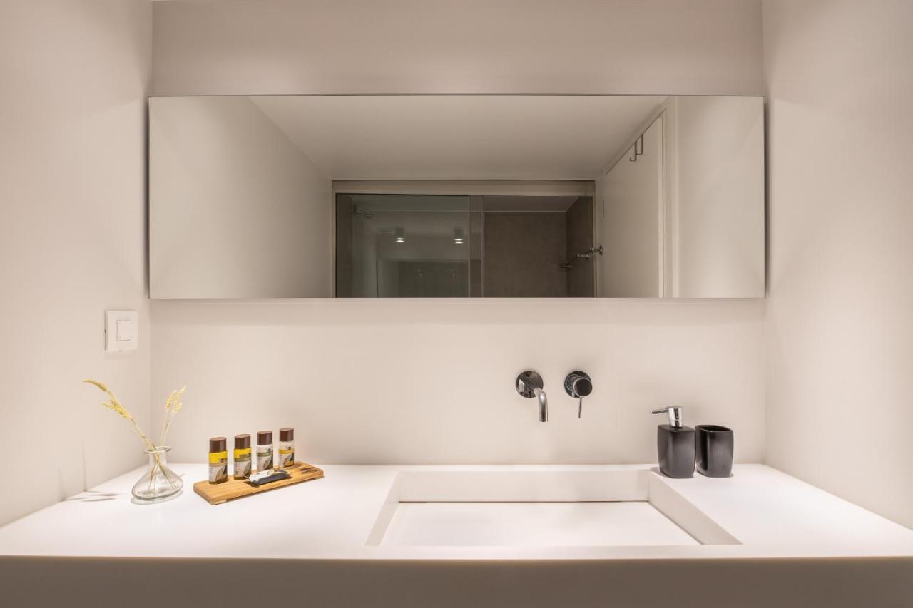 The H Experience Boutique Apartment Koules Fortress Heraklion エクステリア 写真