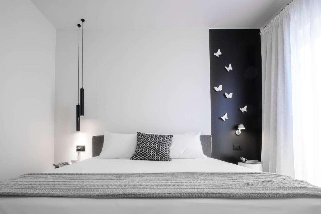The H Experience Boutique Apartment Koules Fortress Heraklion エクステリア 写真